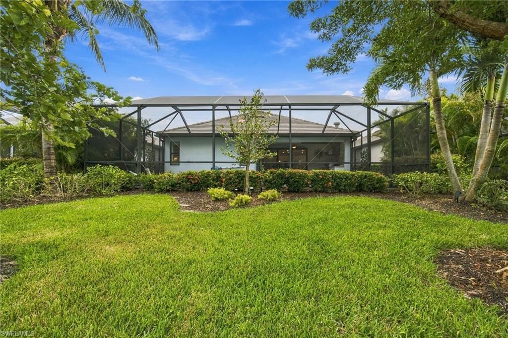 1869 Mustique St , Naples, FL 34120 Photo