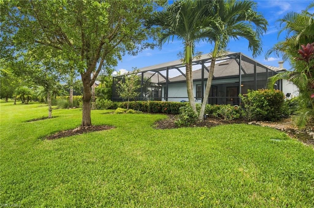 1869 Mustique St , Naples, FL 34120 Photo