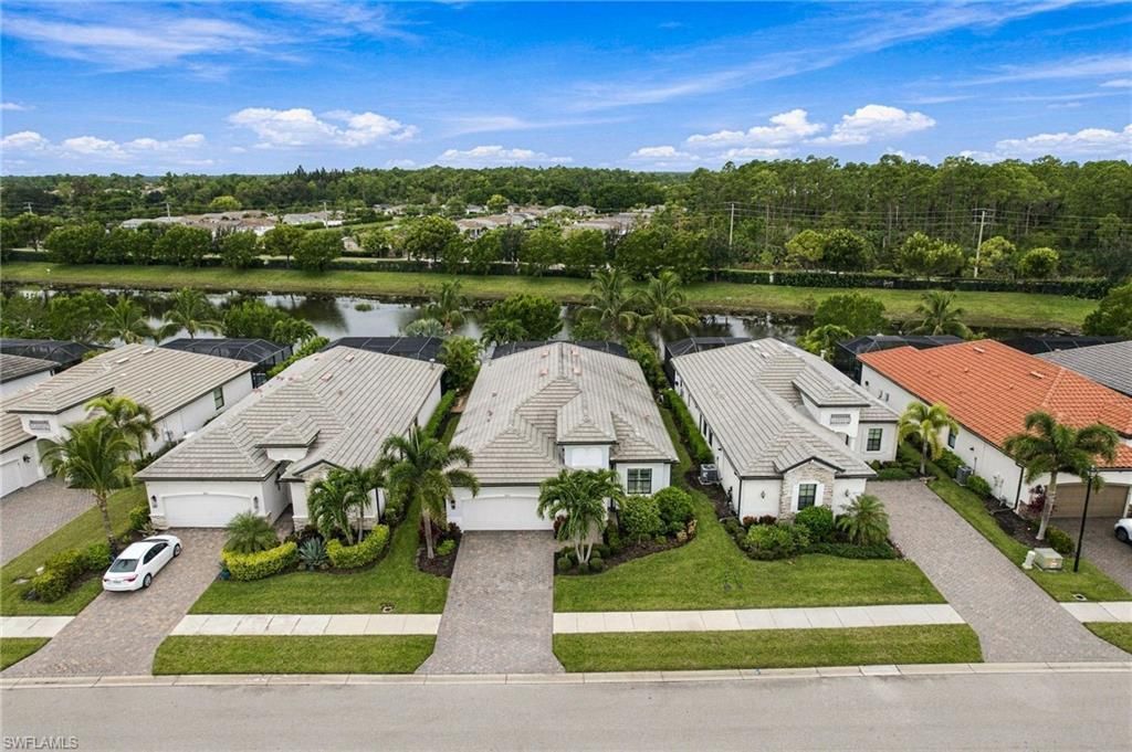 1869 Mustique St , Naples, FL 34120 Photo
