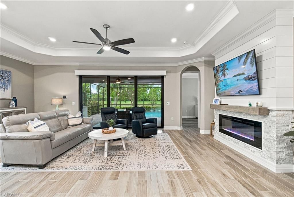 1869 Mustique St , Naples, FL 34120 Photo