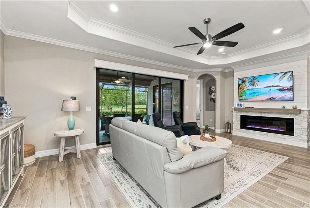1869 Mustique St , Naples, FL 34120 Photo