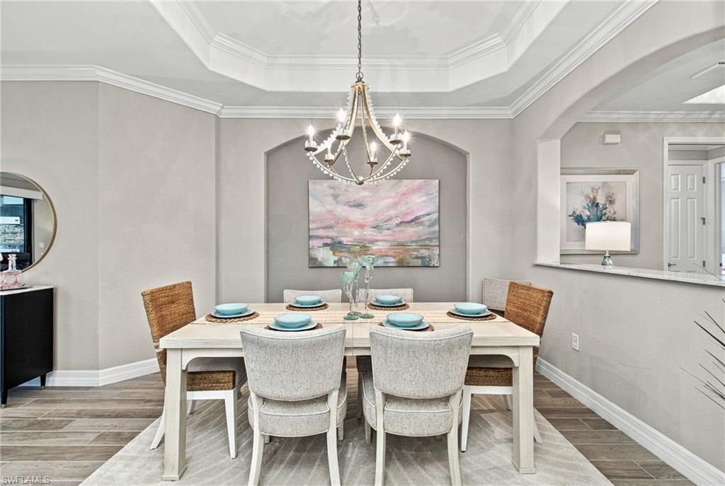 1869 Mustique St , Naples, FL 34120 Photo