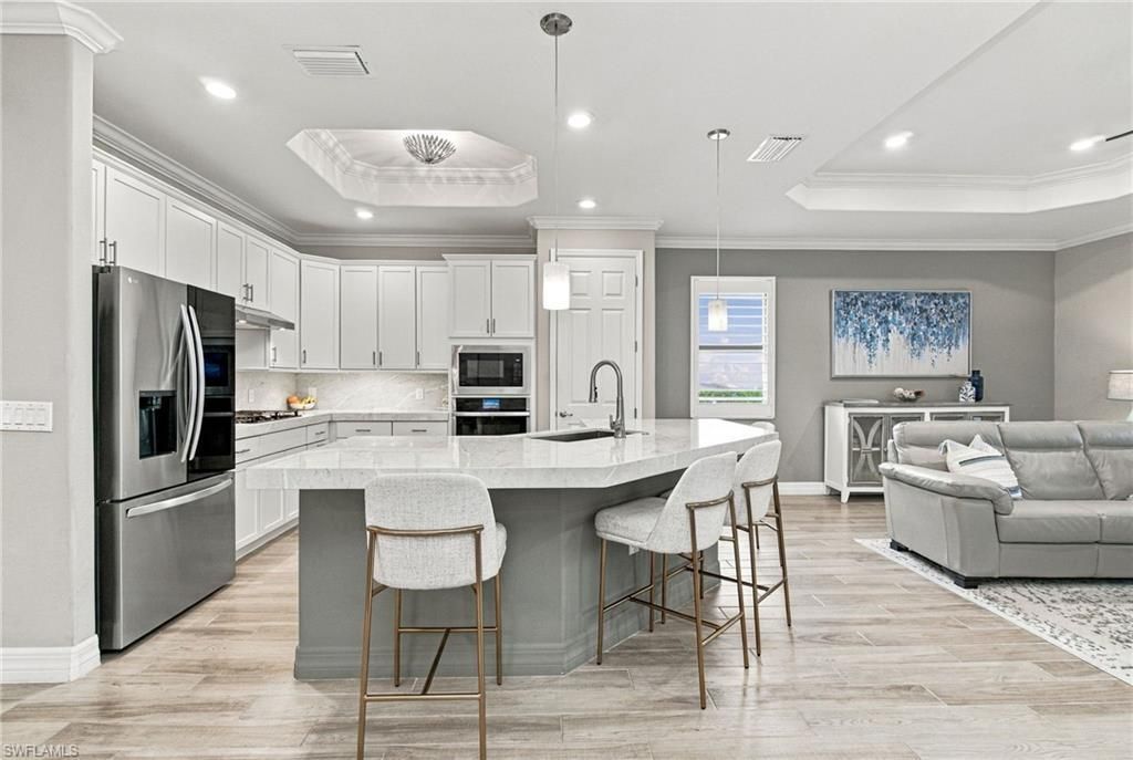 1869 Mustique St , Naples, FL 34120 Photo