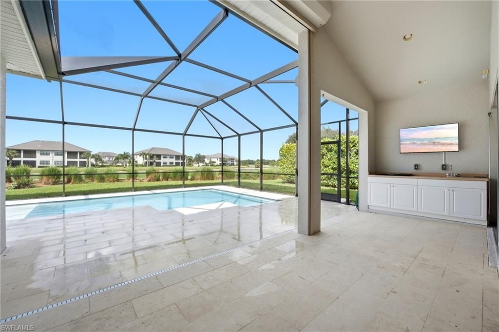 11845 Bramble Ct , Naples, FL 34120 Photo
