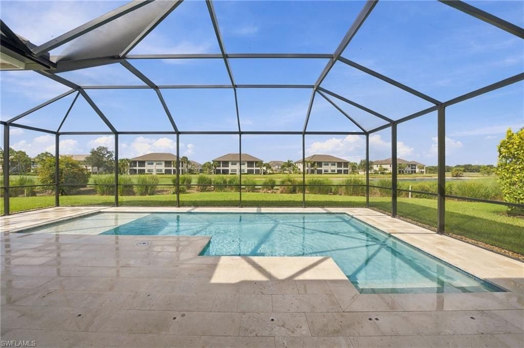 11845 Bramble Ct , Naples, FL 34120 Photo