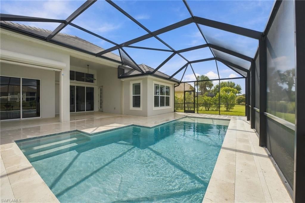 11845 Bramble Ct , Naples, FL 34120 Photo
