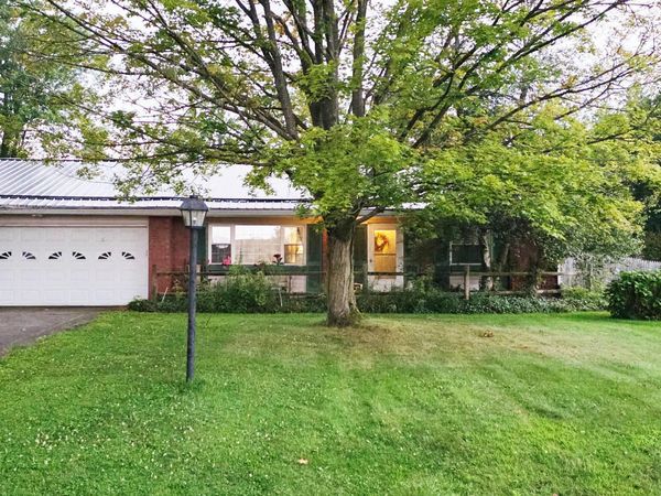 1045 Becky Drive , Mansfield, OH 44905