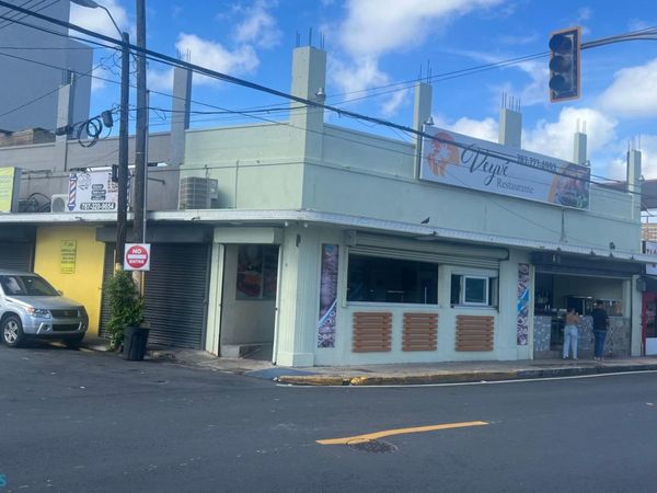 2052 LOIZA STREET, San Juan, PR 00911