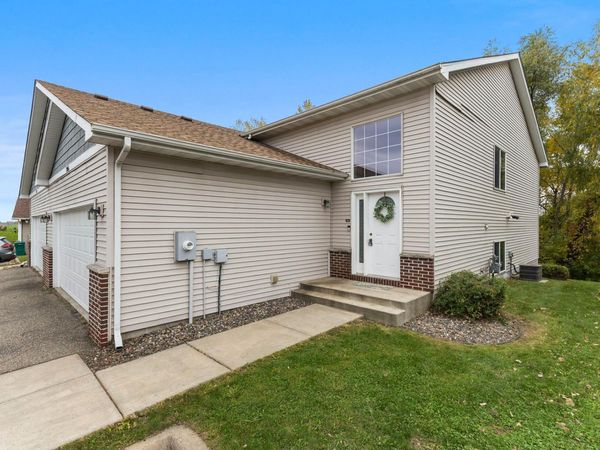 206 Rock Brook Boulevard, Montrose, MN 55363