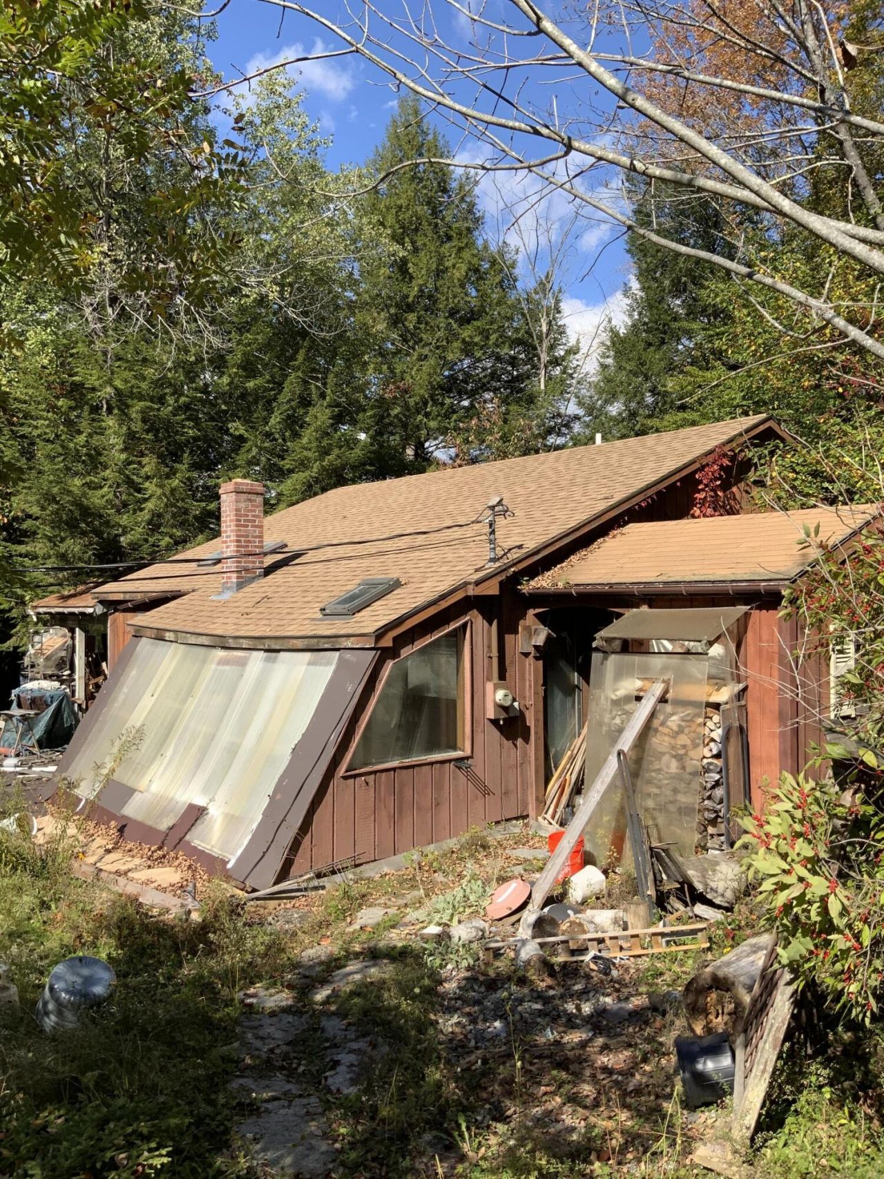 103 Loon Cove Lane, Winthrop, ME 04364 Main Photo