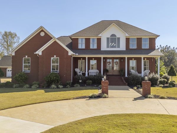 280 NELLIE LN , Savannah, TN 38372