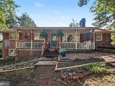 207 ANDERSON DRIVE, FREDERICKSBURG, VA 22405