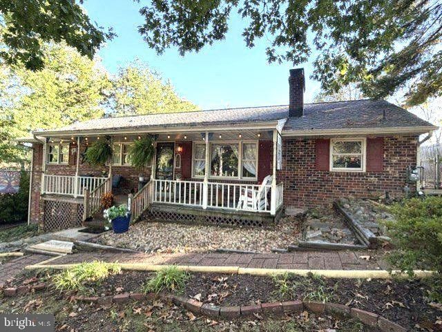 207 Anderson Drive, Fredericksburg, VA 22405 Main Photo