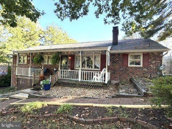 207 ANDERSON DRIVE, FREDERICKSBURG, VA 22405