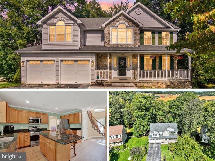 234 Jenny Lane, Stewartstown, PA 17363 Main Photo