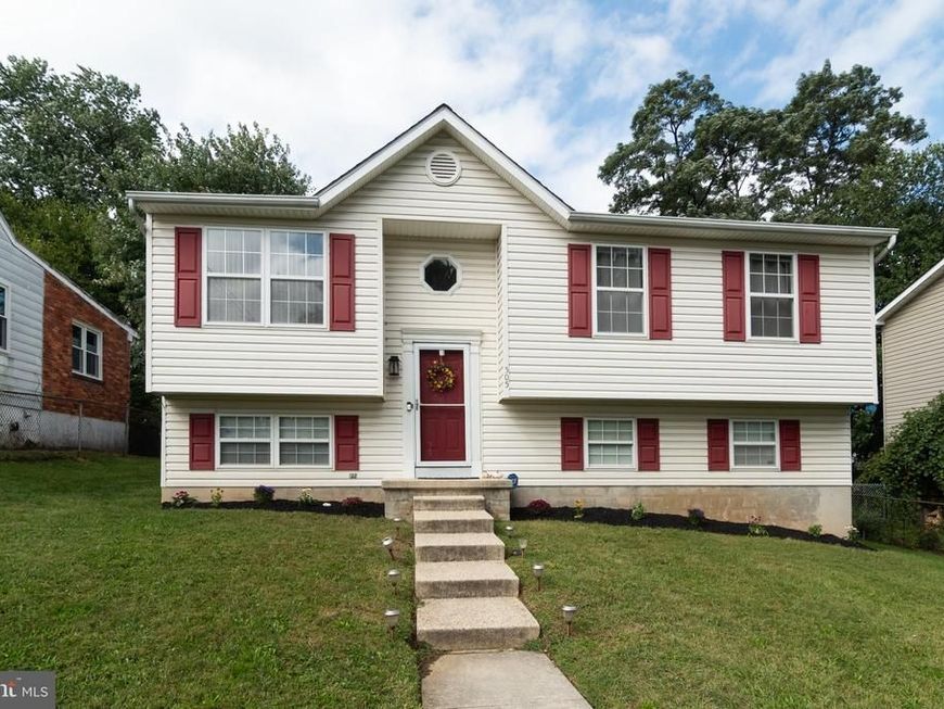 505 Dorchester Avenue, Catonsville, MD 21228 Main Photo