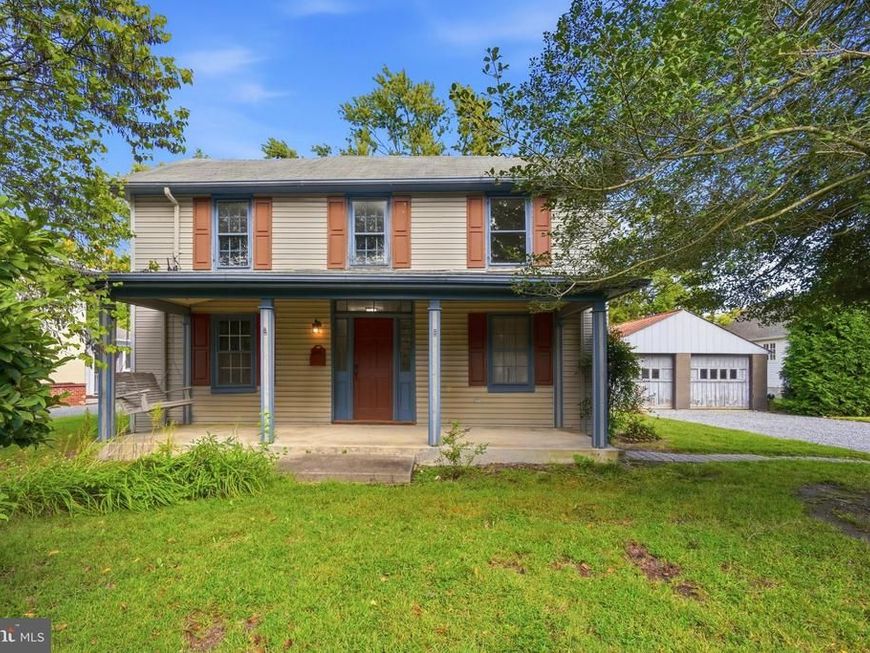 5661 S Main Street , Rock Hall, MD 21661 Main Photo