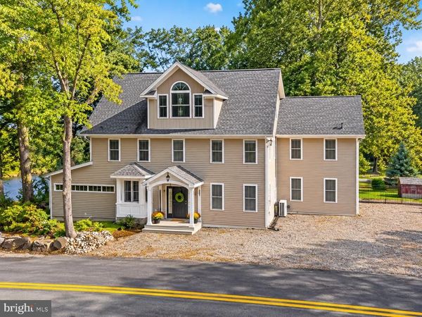 3097 RIVER ROAD, PHILLIPSBURG, NJ 08865