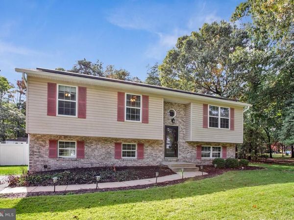 6551 QUIET COURT, ST LEONARD, MD 20685