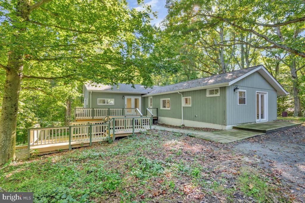 11425 MILL BRIDGE ROAD, LUSBY, MD 20657
