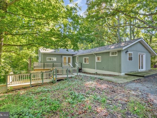 11425 MILL BRIDGE ROAD, LUSBY, MD 20657