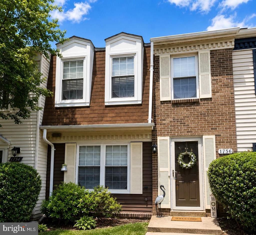 1756 FOREST PARK DRIVE , DISTRICT HEIGHTS, MD 20747