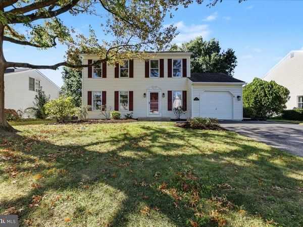 115 ABBEY DRIVE , ROYERSFORD, PA 19468