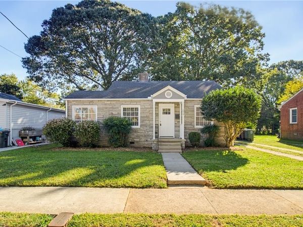 1513 Willomore Street , Greensboro, NC 27403