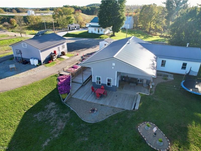 16916 State Route 644, Salineville, OH 43945 Photo 23