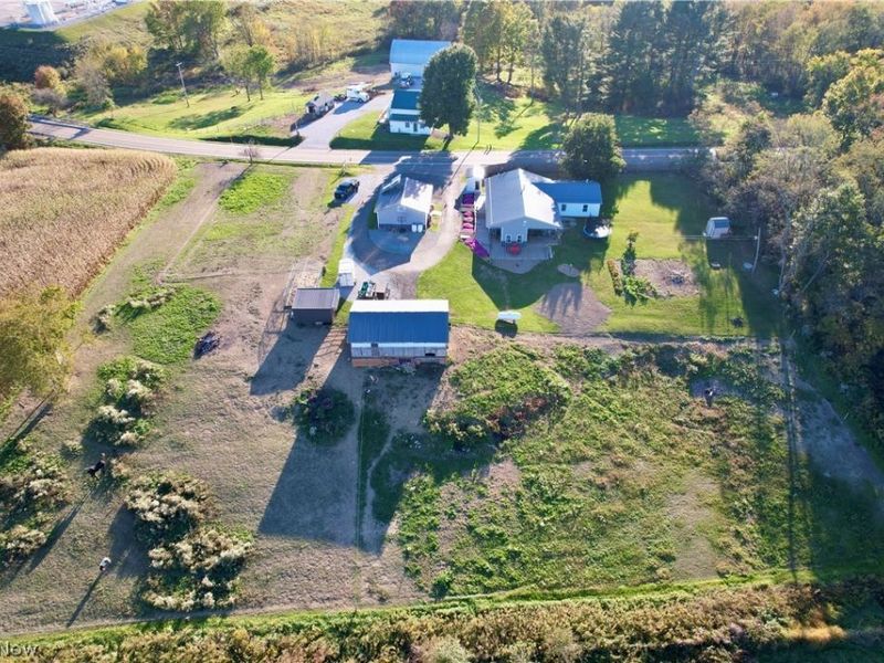 16916 State Route 644, Salineville, OH 43945 Photo 24