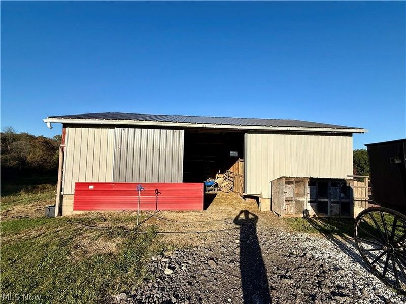 16916 State Route 644, Salineville, OH 43945 Photo 36