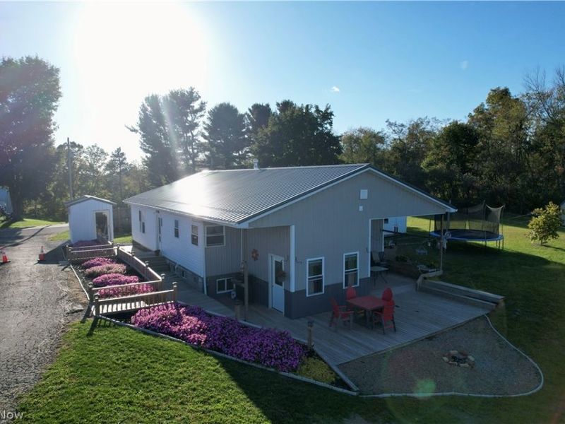16916 State Route 644, Salineville, OH 43945 Photo 5