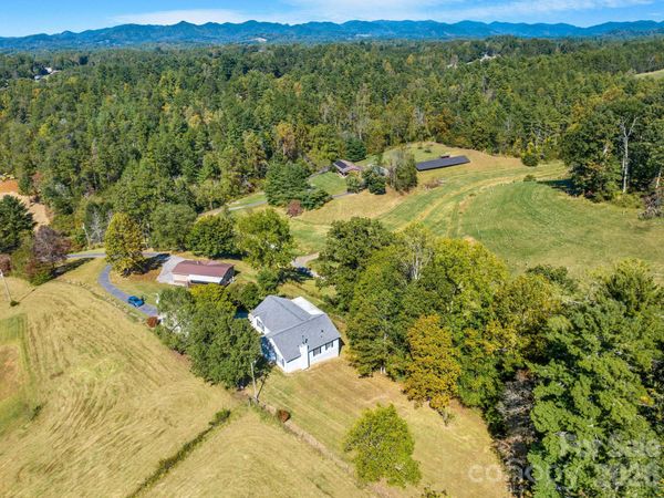 67 & 69 Allman Hill Road , Weaverville, NC 28787