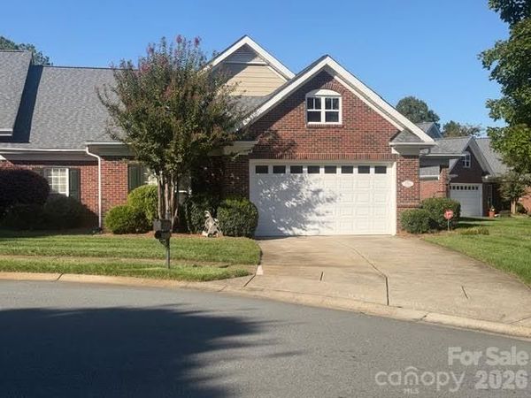 3511 Winter View Court , Charlotte, NC 28269