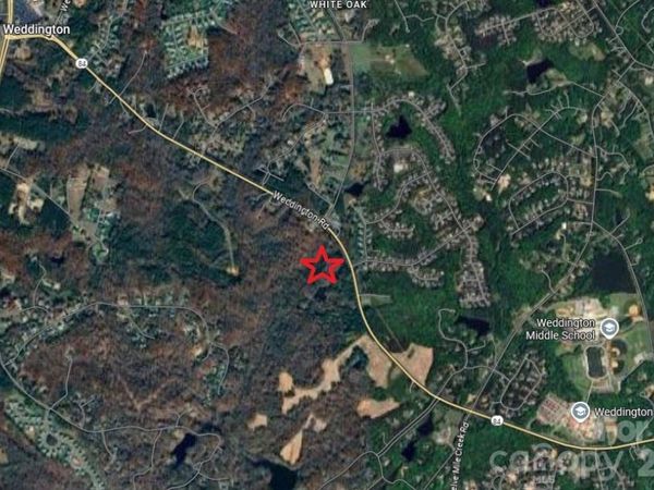524 Weddington Road , Weddington, NC 28104
