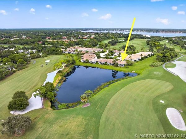 2217 NW Seagrass Drive , Palm City, FL 34990