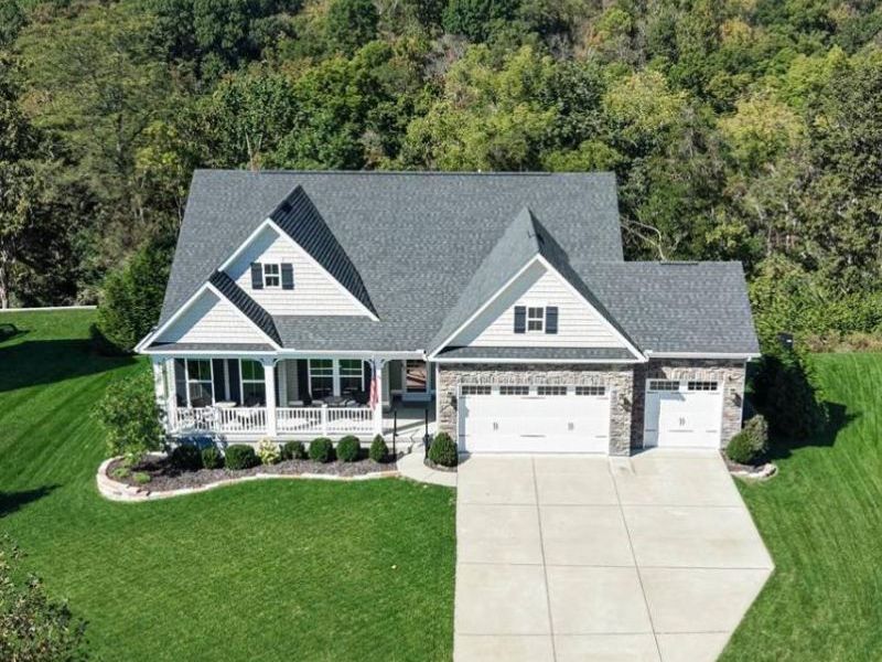 1432 Pine Bluffs Way, Miami Township, OH 45150 Photo 3