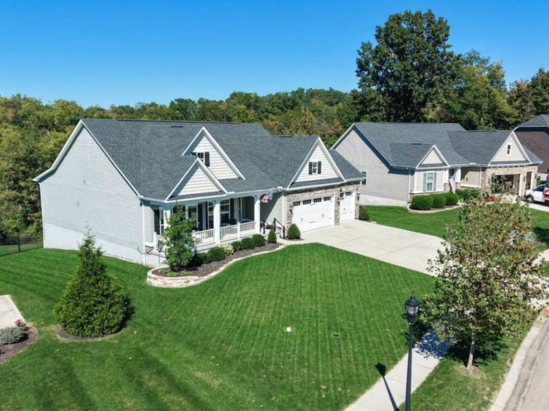 1432 Pine Bluffs Way, Miami Township, OH 45150 Photo 4