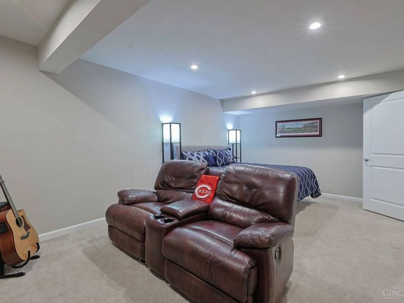 1432 Pine Bluffs Way, Miami Township, OH 45150 Photo 42