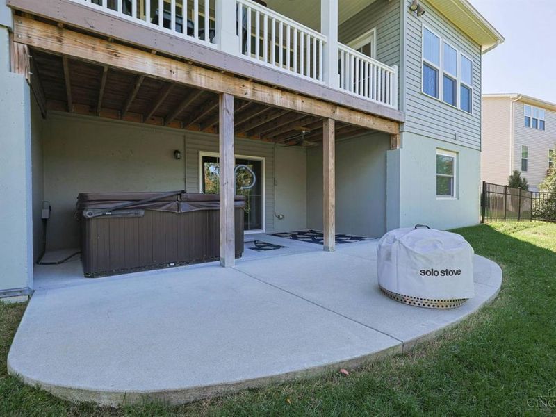 1432 Pine Bluffs Way, Miami Township, OH 45150 Photo 56