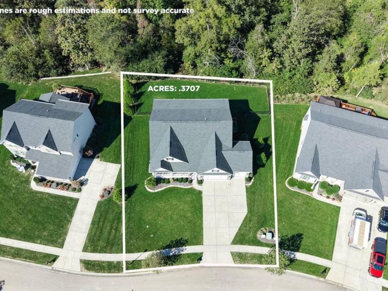 1432 Pine Bluffs Way, Miami Township, OH 45150 Photo 59