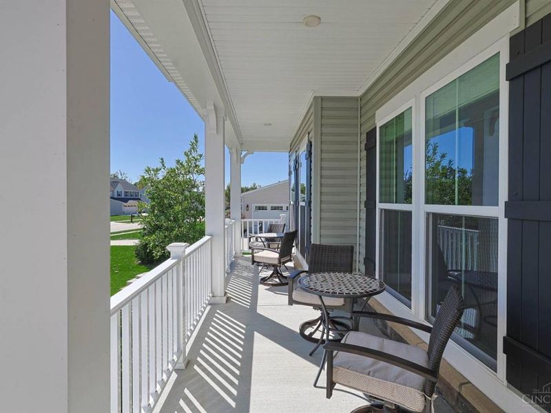 1432 Pine Bluffs Way, Miami Township, OH 45150 Photo 8