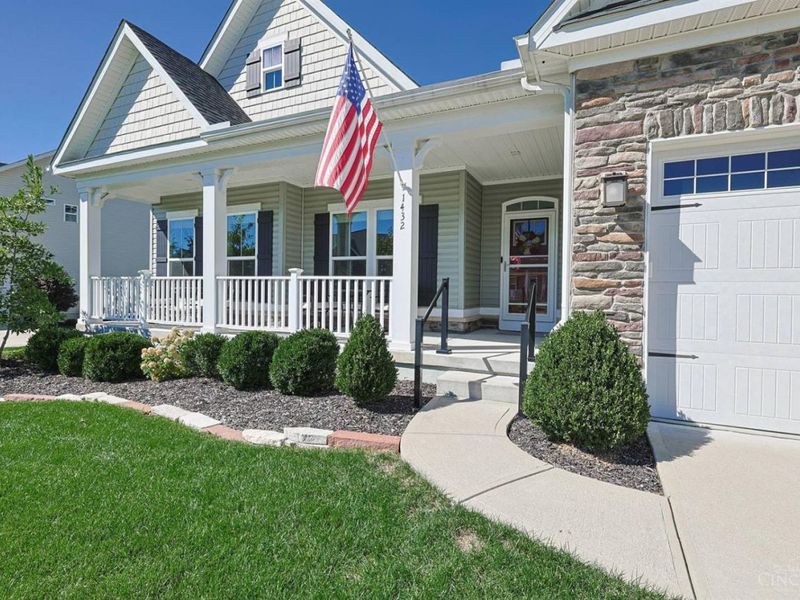 1432 Pine Bluffs Way, Miami Township, OH 45150 Photo 9