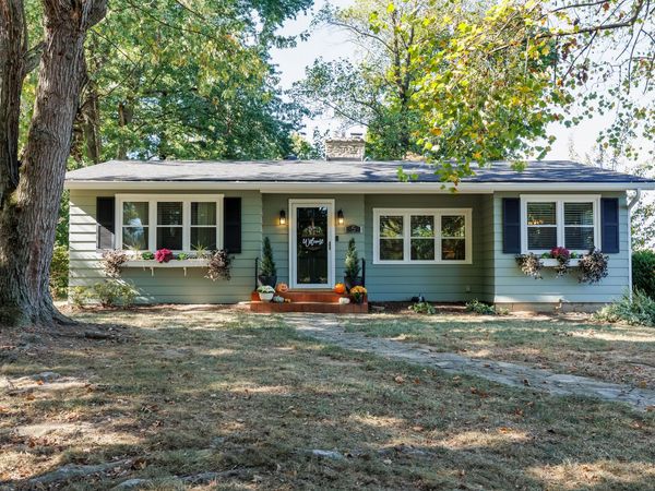 5 Roberts Road, Edgewood, KY 41017