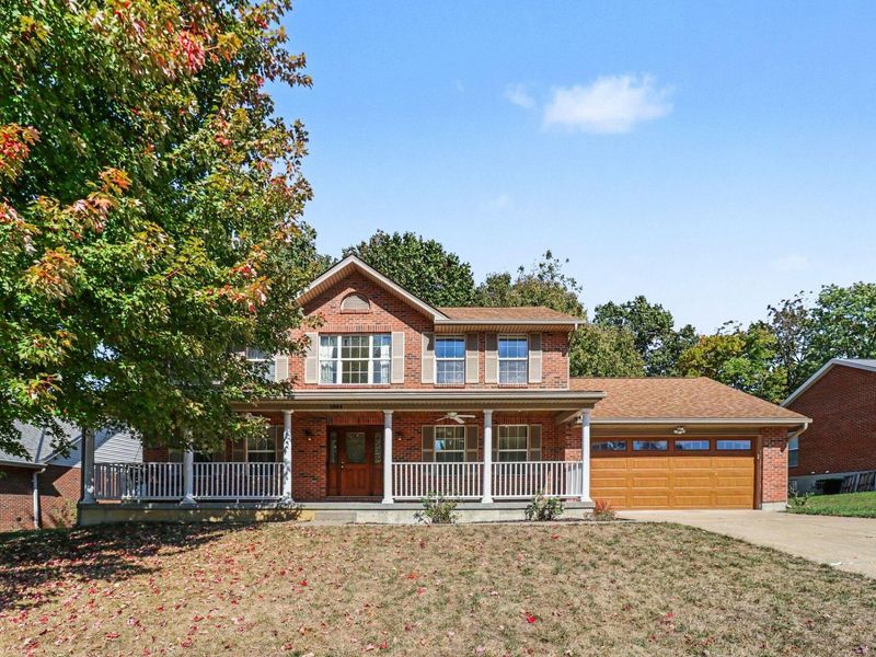 1894 Freedom Trail Drive, Independence, KY 41051 Photo 1