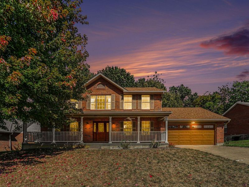 1894 Freedom Trail Drive, Independence, KY 41051 Photo 2