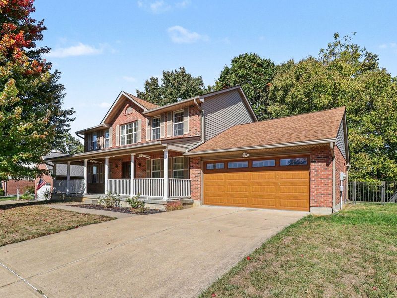 1894 Freedom Trail Drive, Independence, KY 41051 Photo 3
