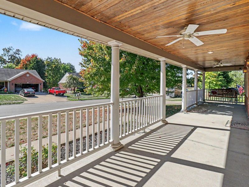1894 Freedom Trail Drive, Independence, KY 41051 Photo 5