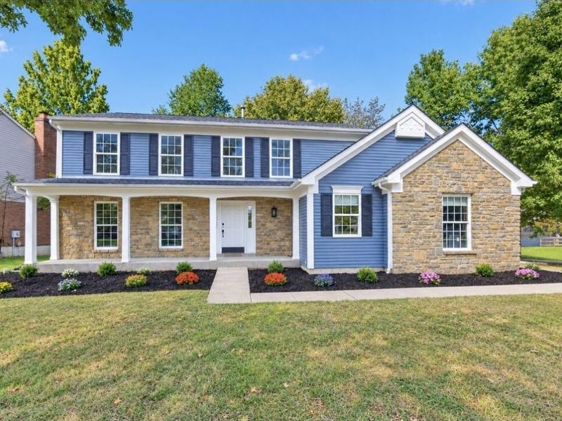 1117 Samuel Court, Union, KY 41091 Photo 1