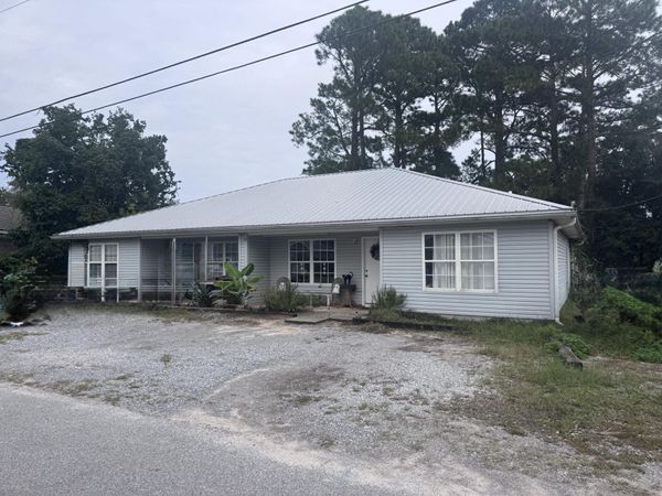 63 BRENDA Lane, Unit A & B, Mary Esther, FL 32569